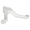 5 x White Ultraframe UCB500 Conservatory Gutter Brackets, suitable for
