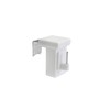 Dekondo - 4 x Window Hooks Decorative Hooks Window Clip