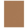 Prang (Formerly SunWorks) Construction Paper, Light Brown, 9" x 12",
