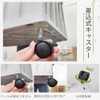 Brodio Casters Set of 4 Insert-In Casters Replacement Casters Quiet