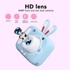 Kids Camera Digital 20MP Child Selfie Toy Toddler Christmas Birthday