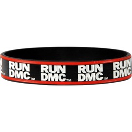 Armband Run Dmc