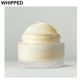 WHIPPED Yujamong Vegan Vita Souffle Cream 50g