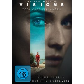 Visions - Tödliches Verlangen