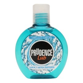 Lubricante Íntimo Prudence Natural 75ml