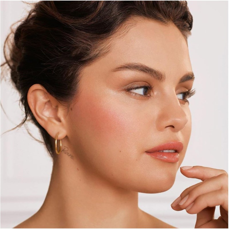 Rare Beauty by Selena Gomez Soft Pinch Liquid Blush (Encourage)