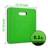 Garage Smith Kneeling Pad Waterproof Foam Knee Cushion for Gardening
