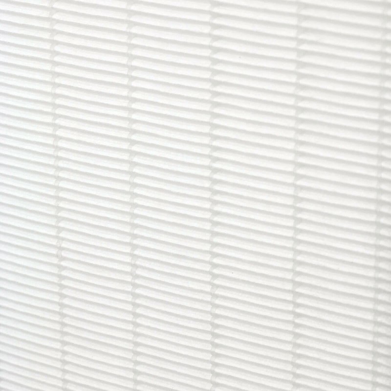 Spares2go HEPA Filter compatible with Mitsubishi Dehumidifier MJ-E14CG MJ-E16VX MJ-E20BG