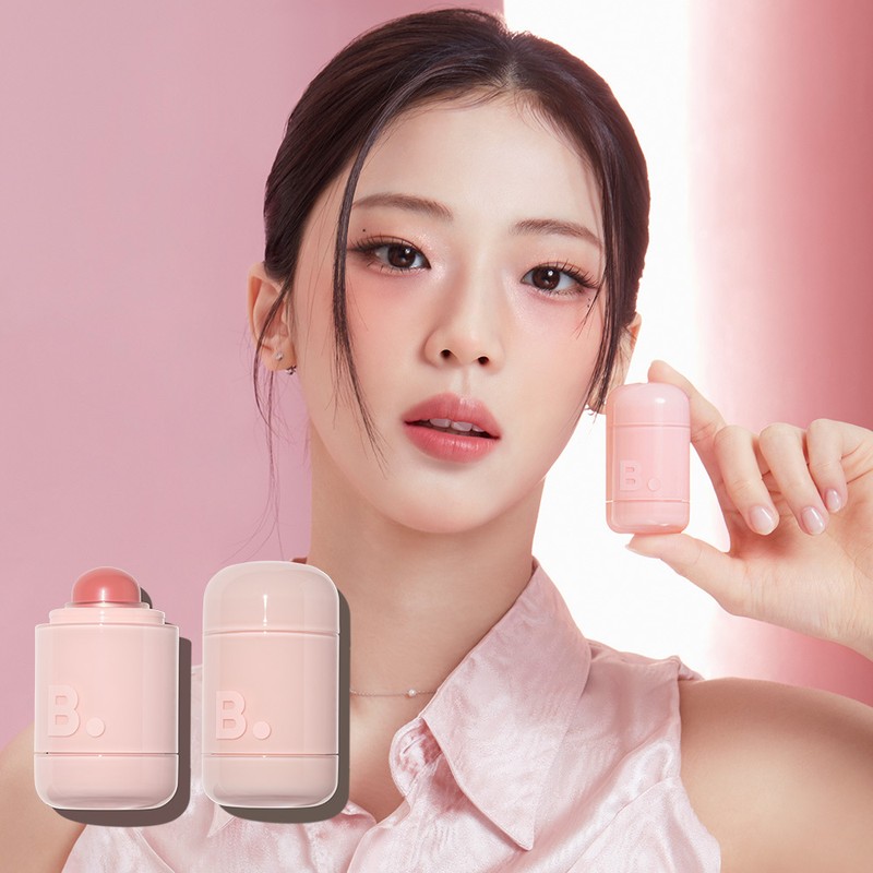 BANILA CO Romantic Blush Lip & Cheek 3.7g - 06