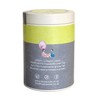 Tea People Matcha Silver - 30g Loose tea tin