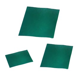 ROYALEAD Film Display Magnetic Viewing Film Inspection Display Paper 25x35mm 40x45mm See Magnetic Field with This Film