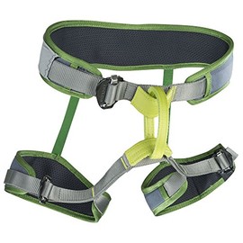 , Groesse-Edelrid:L-XL, color:green-pepper