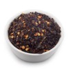 Mexican Ancho Chilli Flakes, Dried Red Peppers, Spicy Seasoning 500g