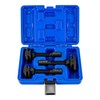 GOOACC 3PCS Rear Axle Bearing Puller Set, Axle Bearing Puller