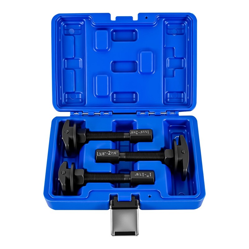 GOOACC 3PCS Rear Axle Bearing Puller Set, Axle Bearing Puller