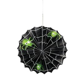 Unique Party Decoration, 12", Green