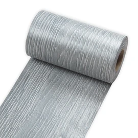Self Adhesive Wood Grain Tape for Mirrors, 4 inch X 32 ft Decorative Duct Tape Wood Repair Tape, Gray Wood Grain Repair Patch for Tables, Floor, Bathroom, Cabinets, Handicraft DIY