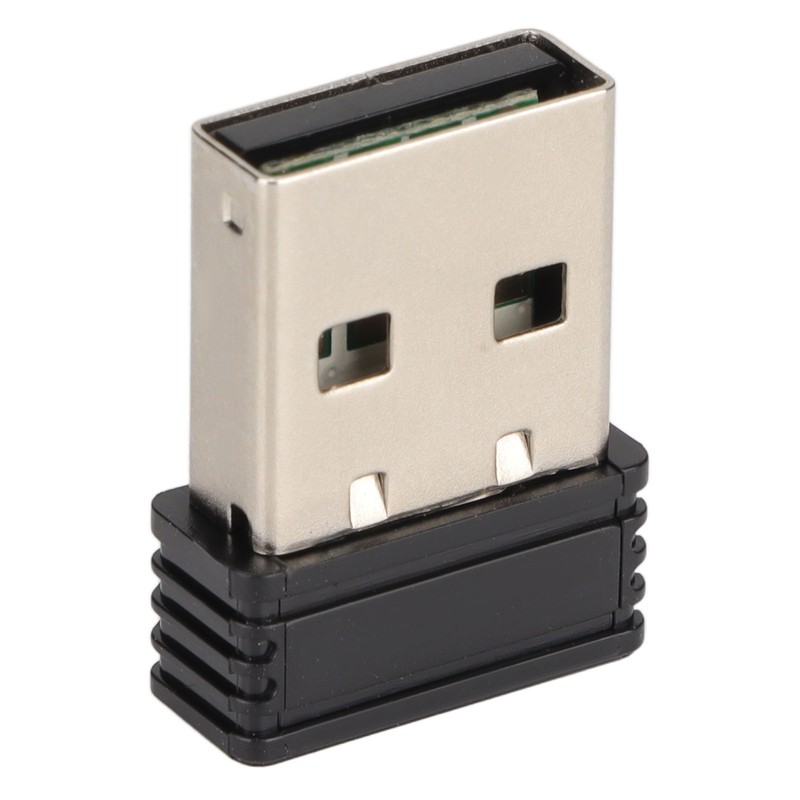 2.4GHz Wireless Mouse 10M Connection 1600 DPI Rechargeable Silent Wireless