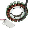 For Yamaha Stator & Regulator for Yamaha Virago 750 XV750