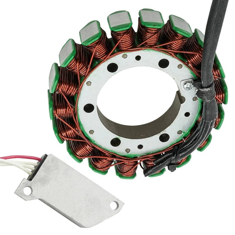For Yamaha Stator & Regulator for Yamaha Virago 750 XV750