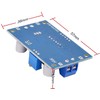 DUBEUYEW 2596S with LED Display Voltmeter Buck Converter DC-DC 4.0-40V