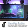 LWPLWA 07 Output Nozzle for Fluval 107, 207, 307, 407