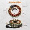 maXpeedingrods Stator & Regulator Rectifier For Yamaha R6 YZF-R6 1999