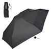 KiU Compact Umbrella, K417-900 Compact Umbrella, Foldable, Rain Umbrella, Rain