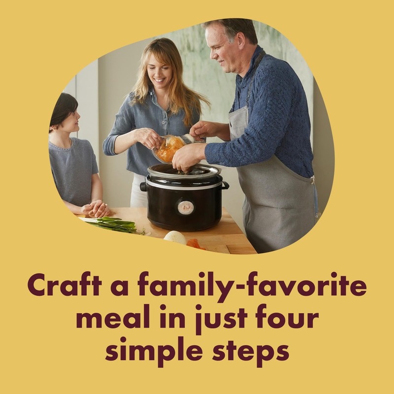 Crock-Pot Savory Pot Roast Seasoning Mix, 1.5 Ounce