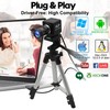 SVPRO 16MP USB Camera with Manual 5-50mm Lens, 10x Optical