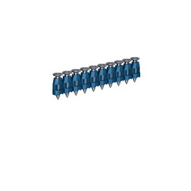 BOSCH NB-063 5/8 In. Collated Concrete Nails