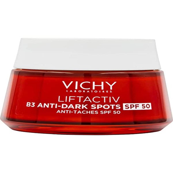 Vichy Liftactiv B3 Anti-Pigment Spot Cream SPF 50