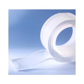 Couleur Ultra Strong High Quality Urethane Gel Tape/0.3 ft (1 m) / 3 m / 5 m (3 cm) (Width 1 m)