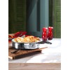 Le Creuset, Salt and Pepper Shaker Set of 2 -