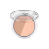 Catrice All Matt Shine Control Powder Healthy Look, Powder, No.