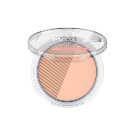 Catrice All Matt Shine Control Powder Healthy Look, Powder, No. 200 Cool Healthy Beige, Nude for Combination Skin, Fixing, Long-Lasting, Matt, Radiant, Matt, Vegan, Nano Particles Free (10 g)