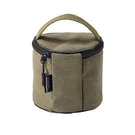 Camping Moon NX-90-B Far Infrared Heater Attachment Storage Case for NX-90 Canvas