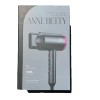 Anne Bety Ionic Hair Dryer with Diffuser, Powerful 1800W Blow