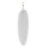 Izemisonico Tail Key Holder, Mofufufu, Tail, Accessory, Cosplay, Fox, Dog,