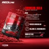 Redline Creatina Monohidratada Crimson Bulk 80 Servis Sfn