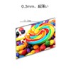 kinokoo LCD Screen Protection Film Set for Nikon D500 -