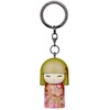 Kimidol TGKK227 HIMENA Key Chain