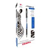 Zebra J-roller Le Rollerball Tinta Gel 0.7 Mm Caja 6
