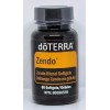 doTERRA Zendo Blend 60 Softgels New Sealed Bottle