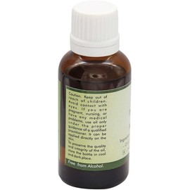 R V Essential Pure Moringa Carrier Oil 100 ml (3.38 oz) - Moringa.oleifera (100% Pure and Natural Cold Pressed) Pure Moringa Carrier Oil