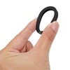 AOICRIE 20pcs Replacement Gas Gaskets Gas Can Spout Gaskets Rubber