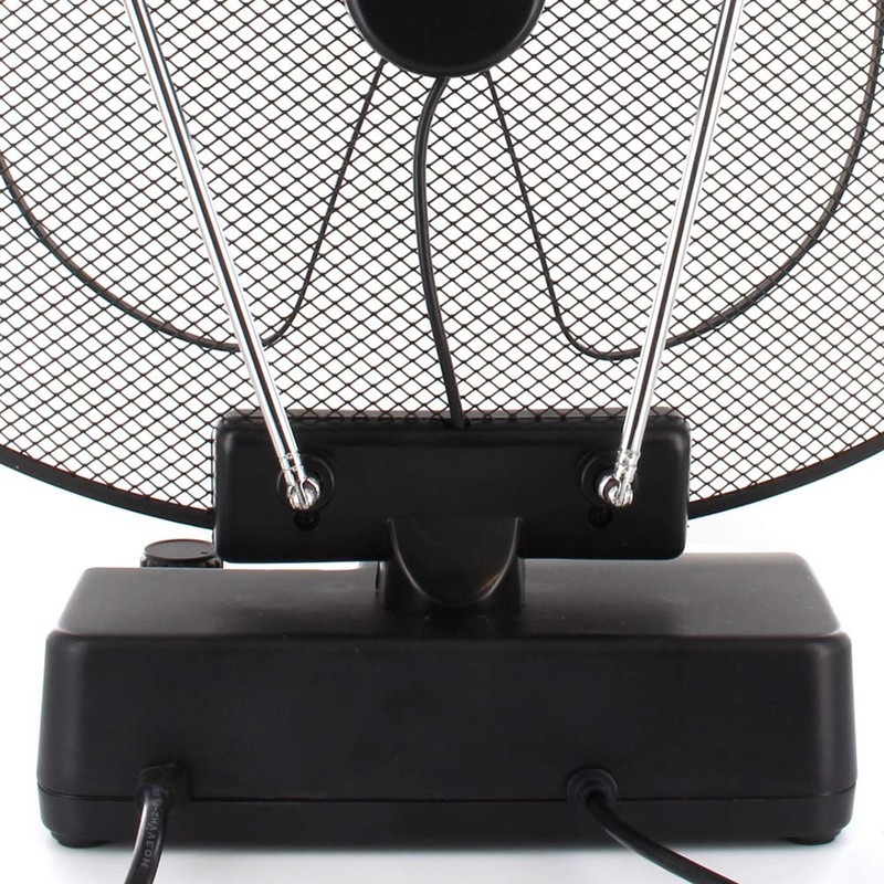 Metronic - METRONIC - Antenne intérieure Terséra