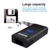 Symcode Bluetooth Barcode Scanner, 3-in-1 Bluetooth & USB Wired &