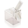 Leifheit 37300 Snocciolatore per Prugne e Albicocche