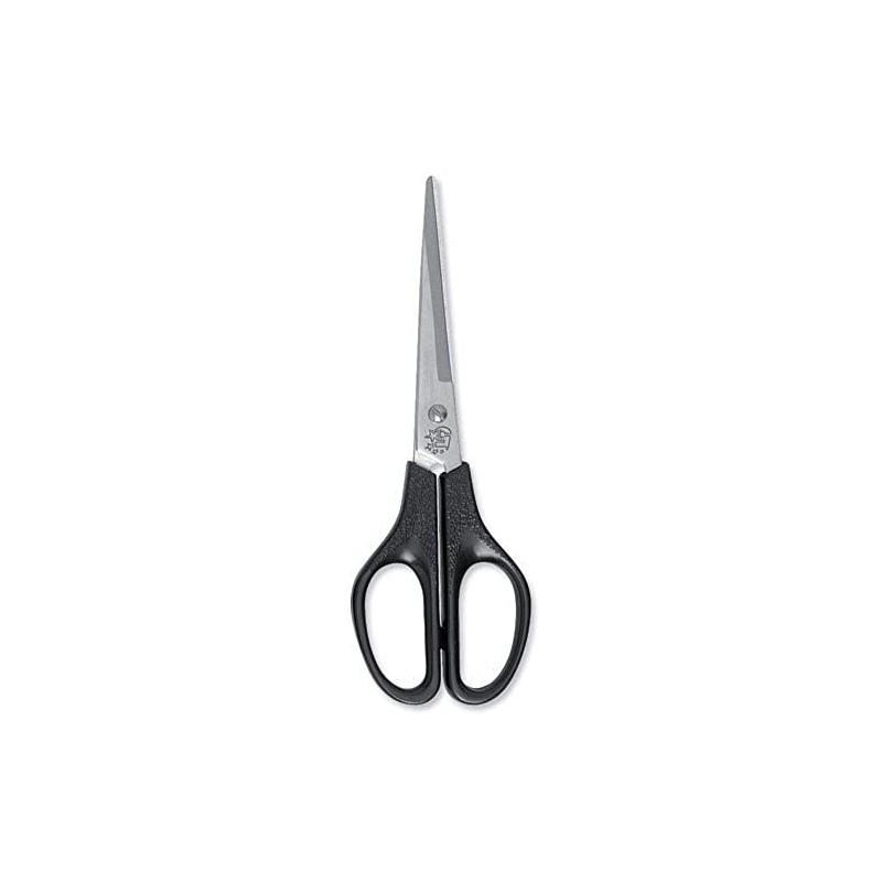 5 Star Scissors 160mm Black